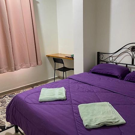 Igo Homestay Subang Airport Shah Alam Eksteriør billede