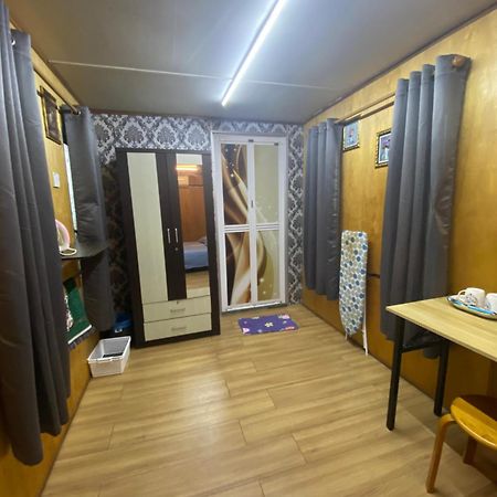 Igo Homestay Subang Airport Shah Alam Eksteriør billede