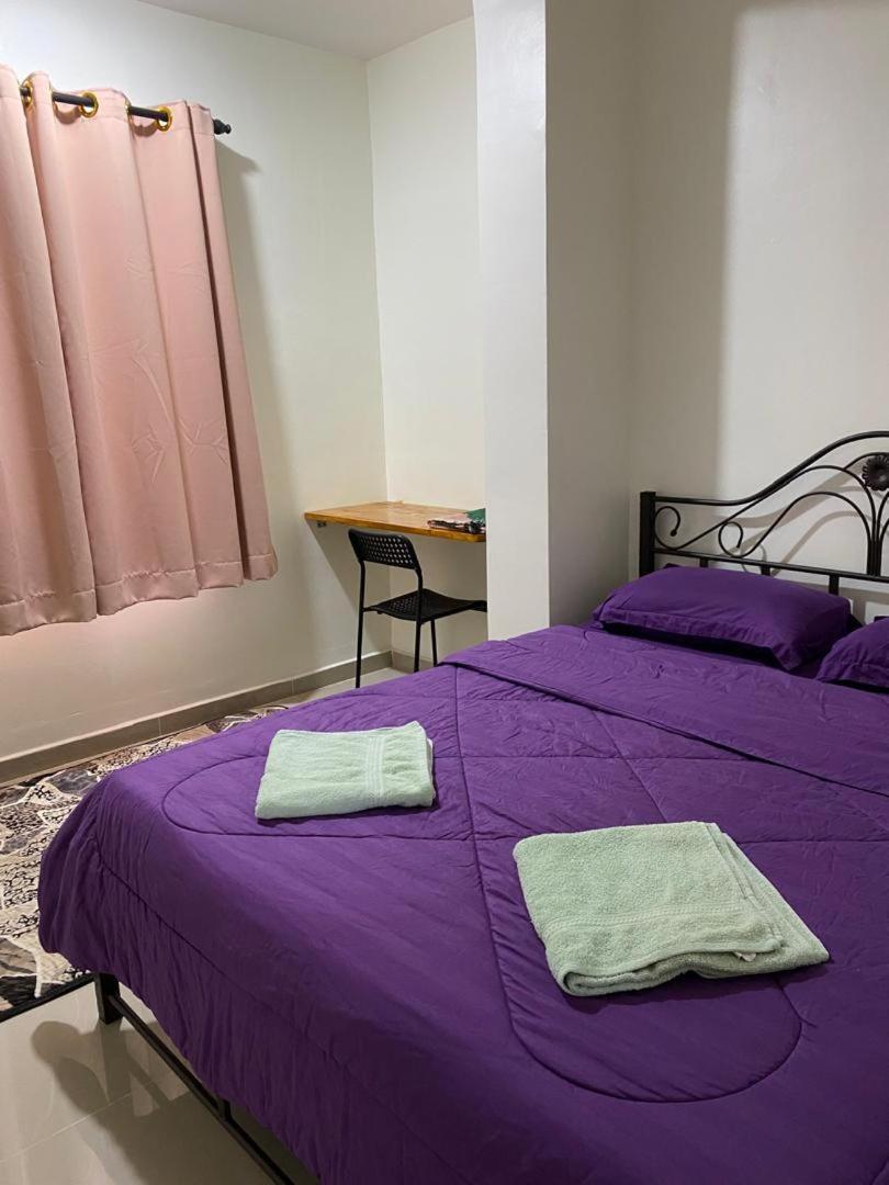 Igo Homestay Subang Airport Shah Alam Eksteriør billede