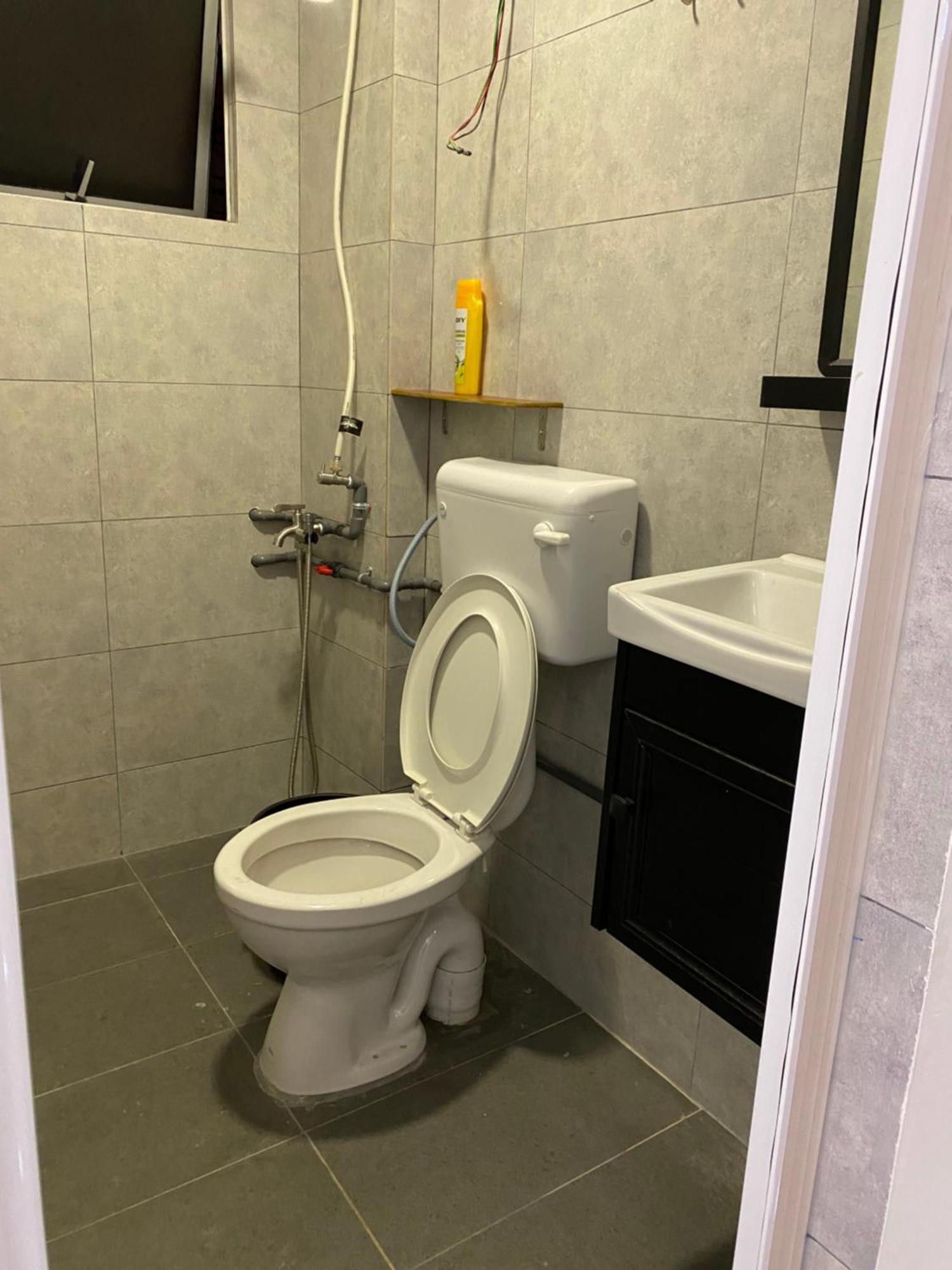 Igo Homestay Subang Airport Shah Alam Eksteriør billede