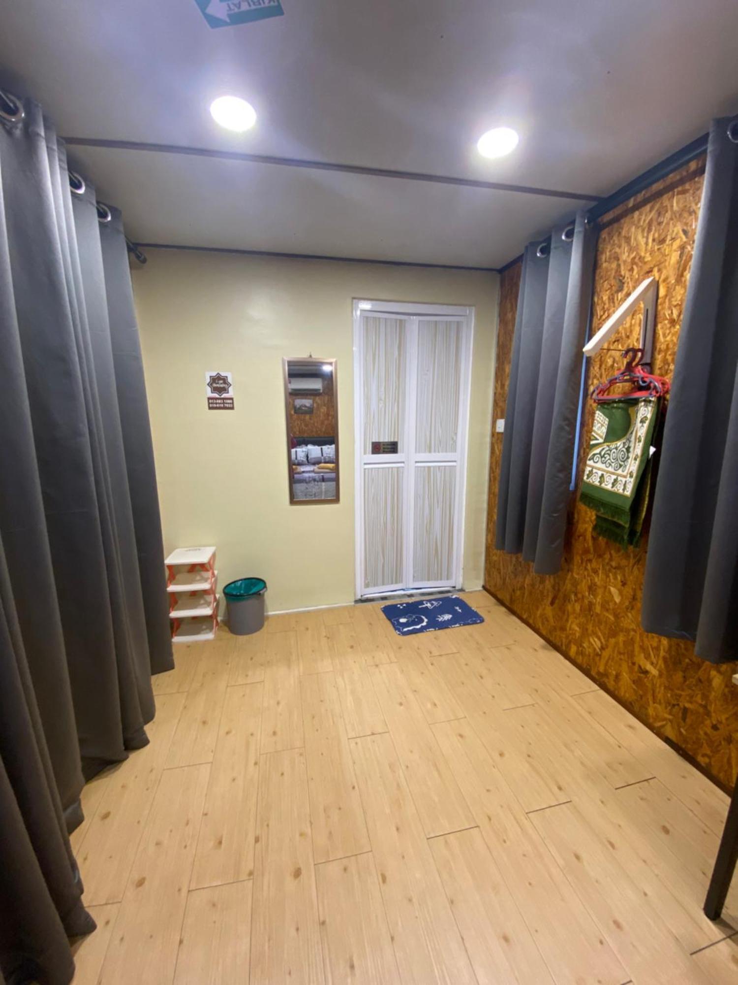 Igo Homestay Subang Airport Shah Alam Eksteriør billede
