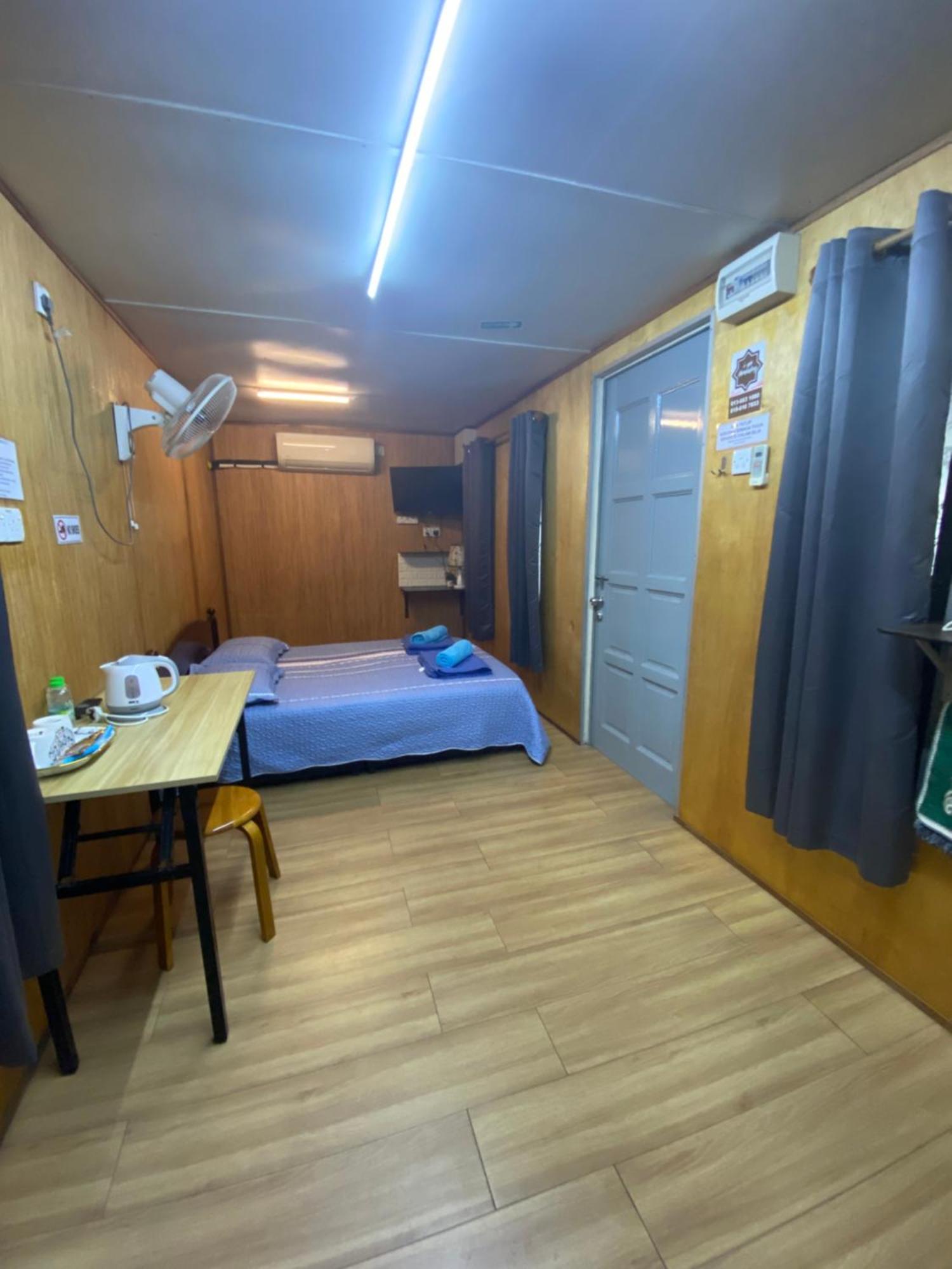 I-Go Homestay Subang Airport Shah Alam Eksteriør billede