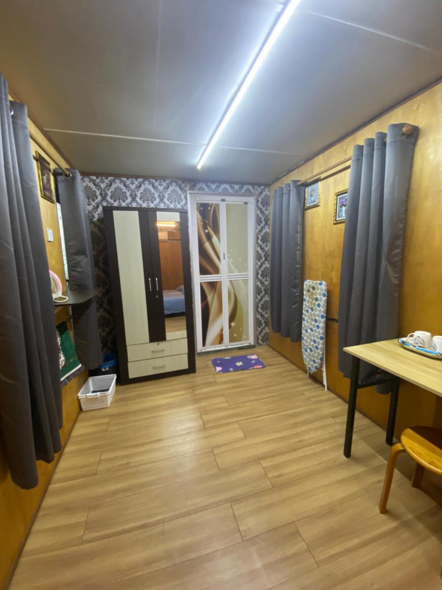 I-Go Homestay Subang Airport Shah Alam Eksteriør billede
