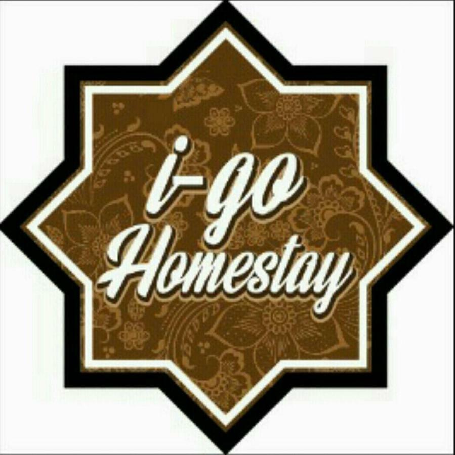 Igo Homestay Subang Airport Shah Alam Eksteriør billede
